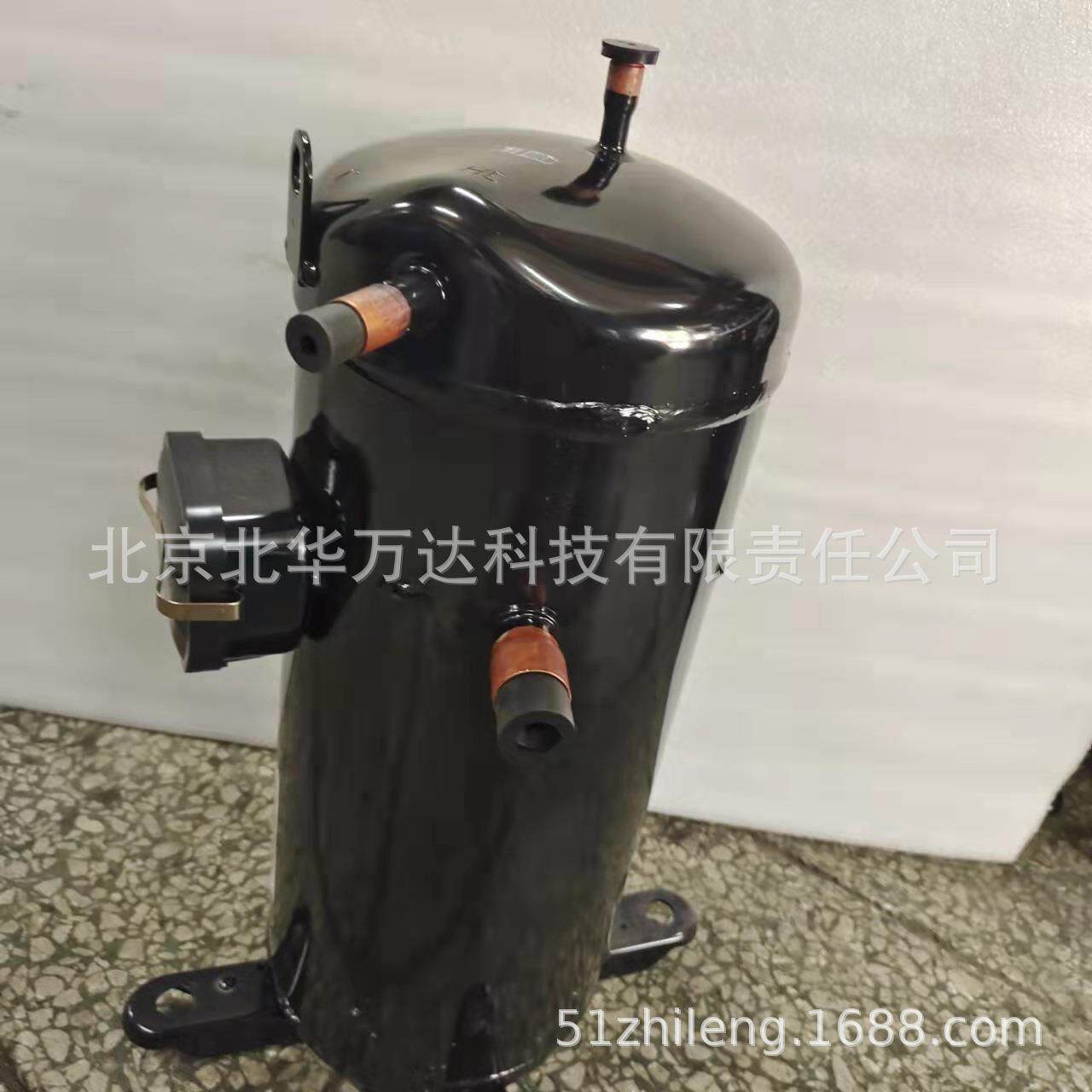 C-SBX135H1 C-SBX145H1全新原装涡旋式空调制冷压缩机制冷压缩机