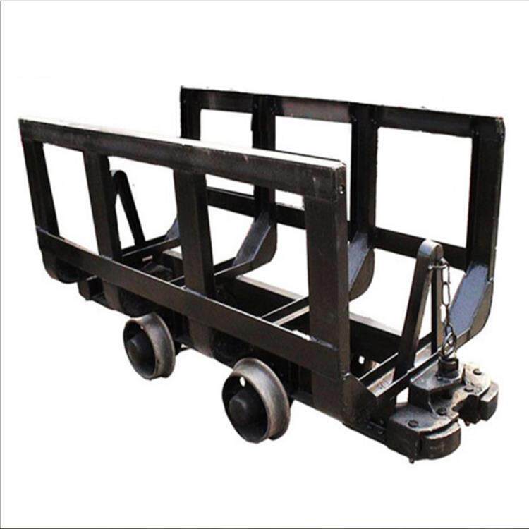 生产矿用材料车 煤矿用车 矿用运输设备长期出售矿用材料运输车