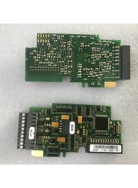256P 256S PC00256H VACON伟肯变频器模拟量开关卡 IO信号卡询