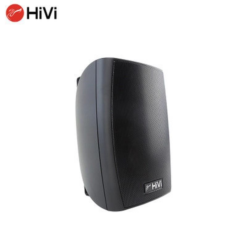Hivi/惠威 VA8-OS壁挂音箱 立体声会议定阻音箱 吸顶天花喇叭