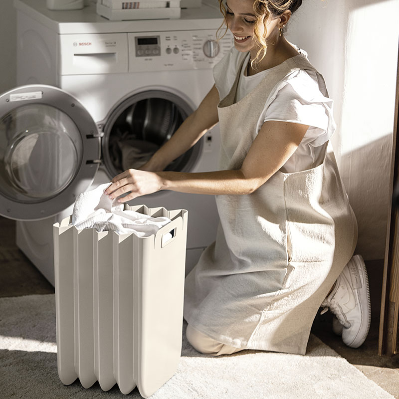 guzzicni折叠脏衣篮家用网红洗衣篮子浴室衣物收纳篮脏衣篓污衣篮