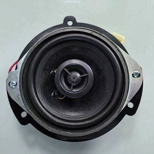 适配东风风光E1风神EX1纳米BOX启辰e30仪表台扬声器同轴音响喇叭
