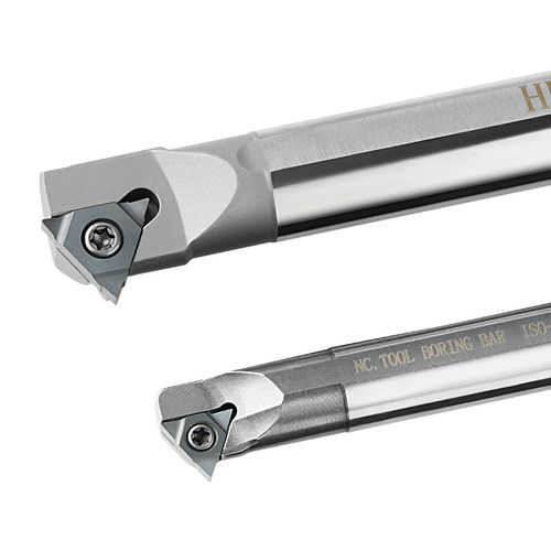 t型螺纹刀杆30度内小孔径车铣牙刀片数控钨钢车床刀粒3/4/5/6.0TR