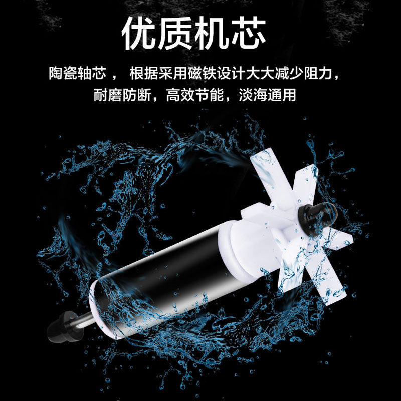 鱼缸水泵循环静音抽换水器底吸水族箱增氧家用小型吸鱼粪便过滤器,宠物/宠物食品及用品,潜水泵,淘宝优惠券,粉丝福利购,淘宝优惠卷