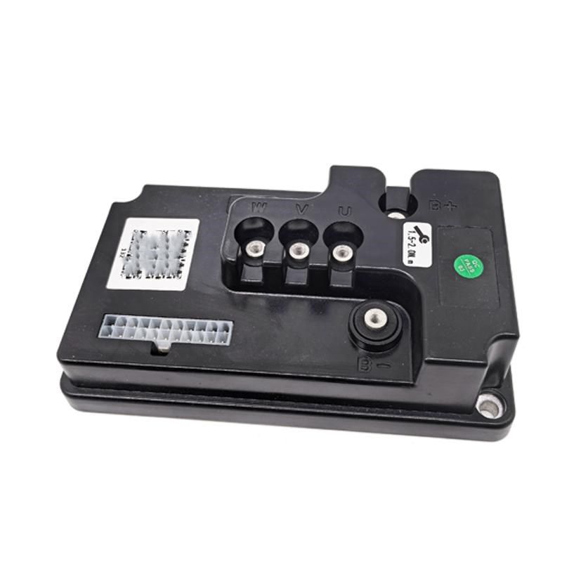 诺力凌动控制器PVM48S10-NL-01(DPTE20Q)电动托盘搬运车叉车配件