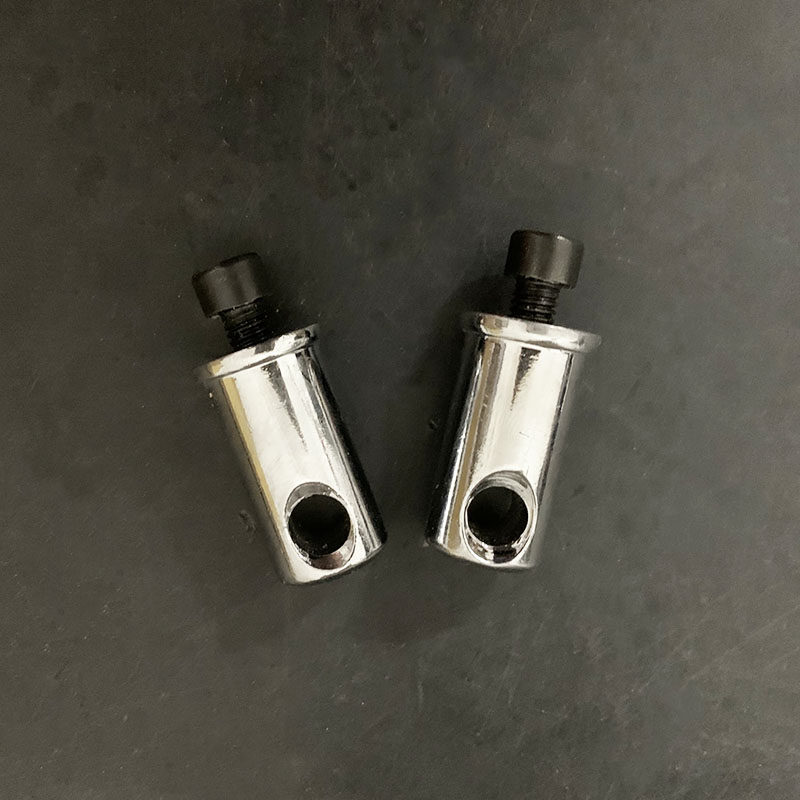 力丰H20F H30F H50c 60C双动和面机护栏固定支架螺丝配件原厂配件