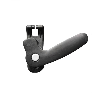 房车拖挂车旅居车外推窗配件玻璃支撑杆左右侧把手窗户关窗锁扣