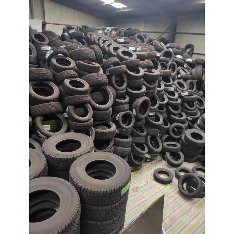 可镶钉子的雪地轮胎LT245/75R16速达来O冬季胎全系列22年新货