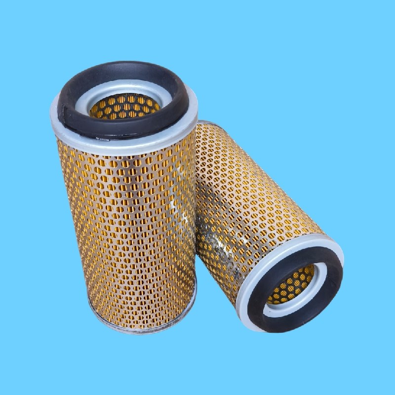 热销鼓风机空气滤i芯215*110*55粉尘仪过滤器芯滤网C1176/3空滤