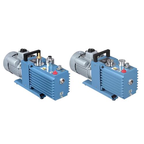 临海永昊2XZ-2B真空泵实验室2XZ-4B干燥箱冻T干机油泵直联旋片