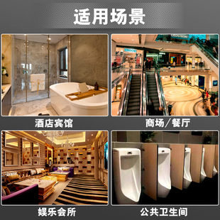 洁厕剂大桶20KG洁厕精商用酒店宾馆强力去污除臭洁厕液40斤洁厕灵