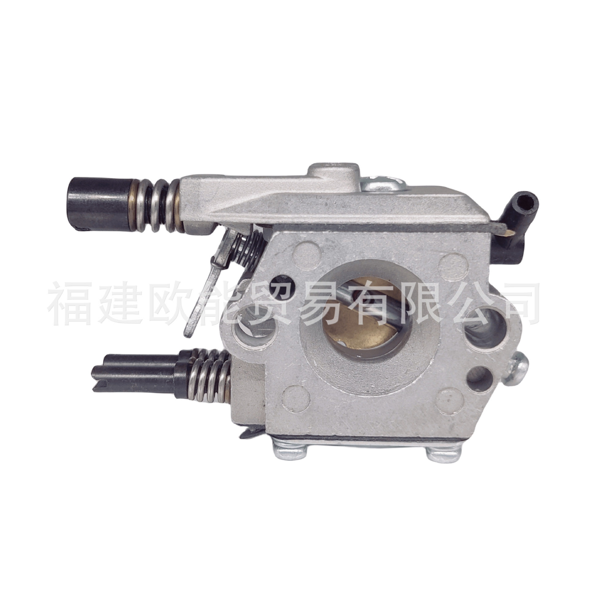 园林机械化油器MP116-31 适用于 WALBRO WT257 园林化油器配件