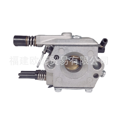园林机械化油器MP116-31 适用于 WALBRO WT257 园林化油器配件