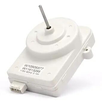 W11613295冰箱冷凝器风扇电机适用Kenmore惠而浦W10909377 120v