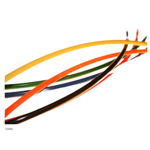 Freelin-Wade 尼龙高压气管 Nylon High Pressure Tube