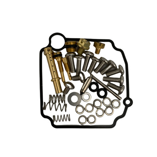 舷外机修理包P23X适用于化油器66M-14301-00-00 雅马哈  TPS Oner