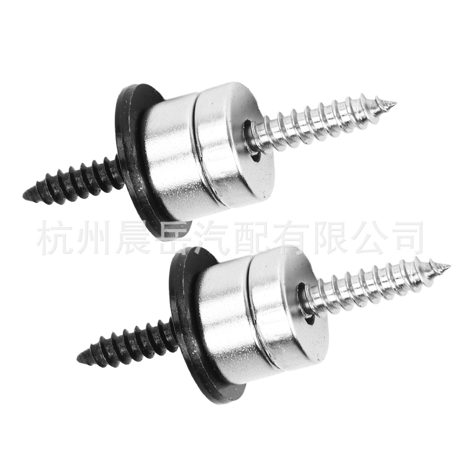 适用大众捷达手套箱修理包一对装 1C2857097D (带磁性)