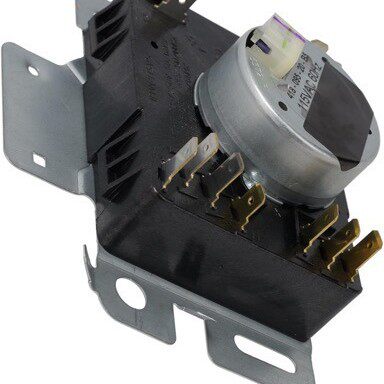 供应需求 W10436302 4446791 衣物烘干机定时器替换 115V 3W