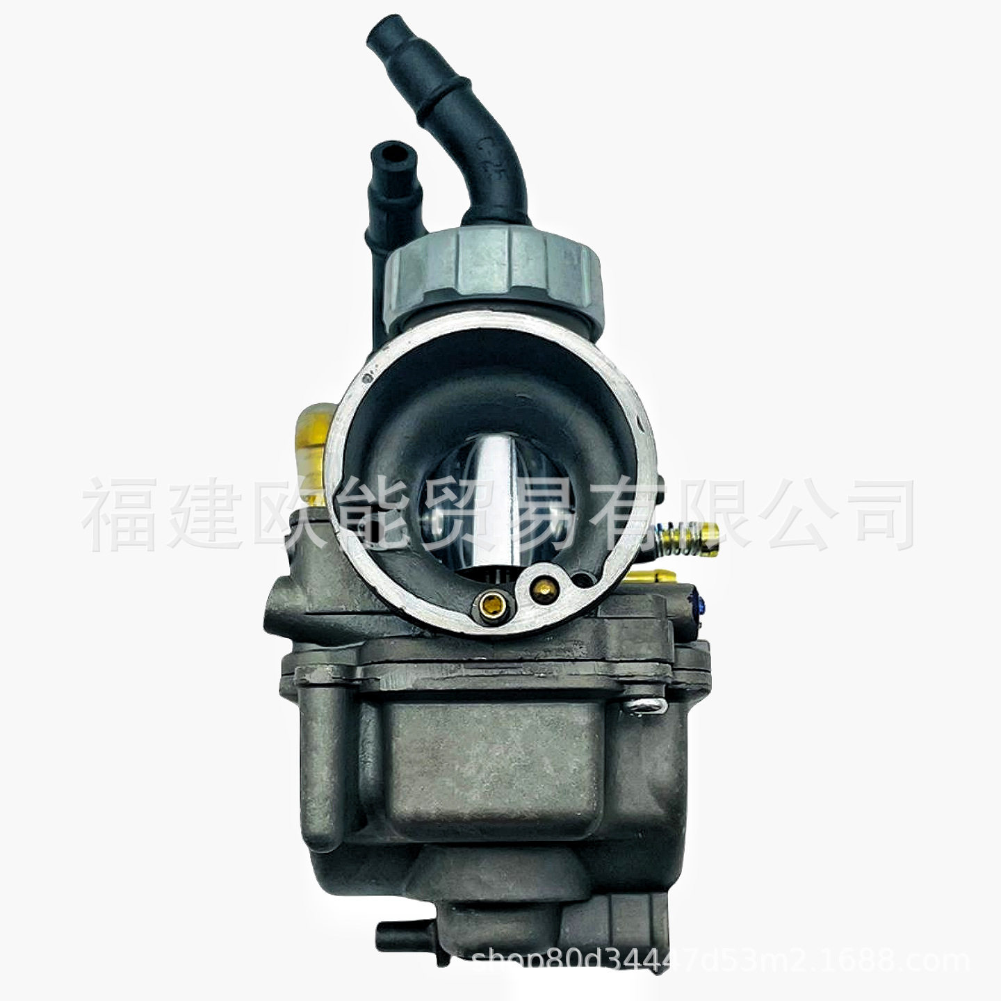 摩托车改装化油器 PE24 DASH NSR125 KX80 KX100 DIO铜柱塞 24mm
