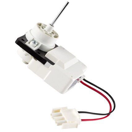 242077702 FDQC18EL4F A03788606冰箱蒸发器风扇电机5304514392