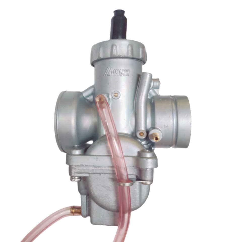 VM24化油器适用于YAMAHA雅马哈DT125 DT175 RT100 TTR125