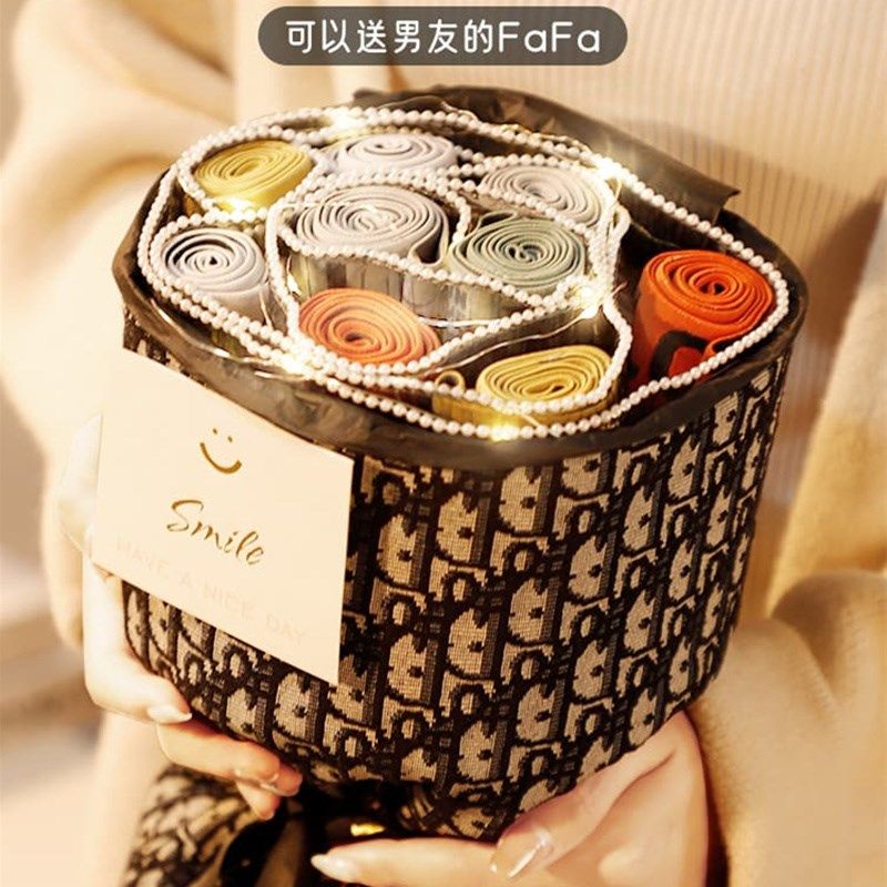 生日礼物男生送男朋友老公实用特别走心有意义的小创意异地恋惊喜