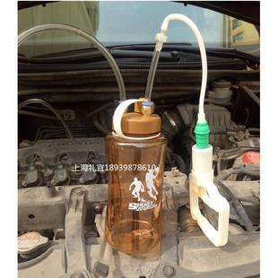 换机油神器手动抽换吸机油负压真空泵保养工具