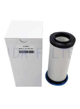 艾达生产滤芯螺杆空压机油滤芯142243