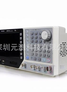 青岛汉泰HDG2032B任意函数信号发生器双通道30MHz信号源