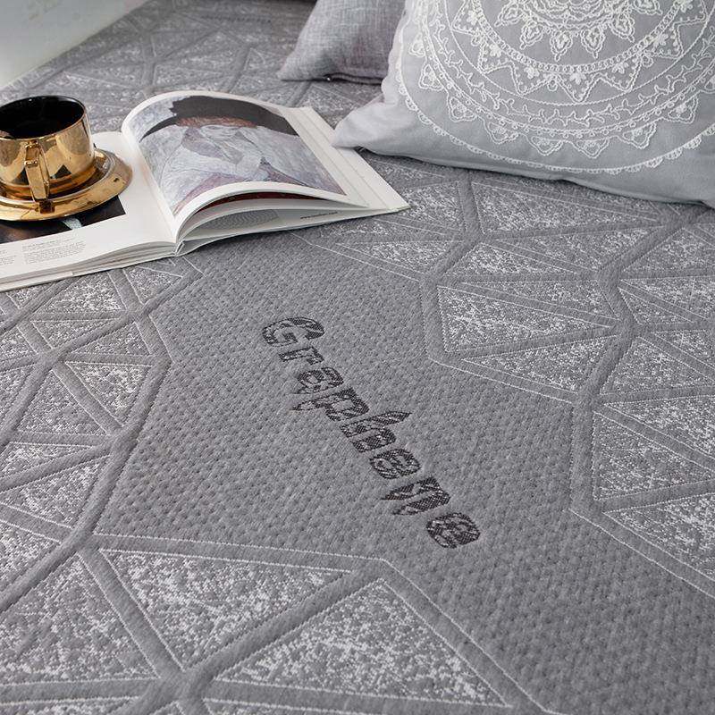 功能性空气层防水床笠石墨烯床笠防护垫隔水防尘床笠,特色手工艺,其他特色工艺品,淘宝优惠券,粉丝福利购,淘宝优惠卷