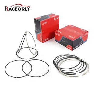 质保终身适用于宝马2.0T发动机N20系列发动机活塞环艾玛乐