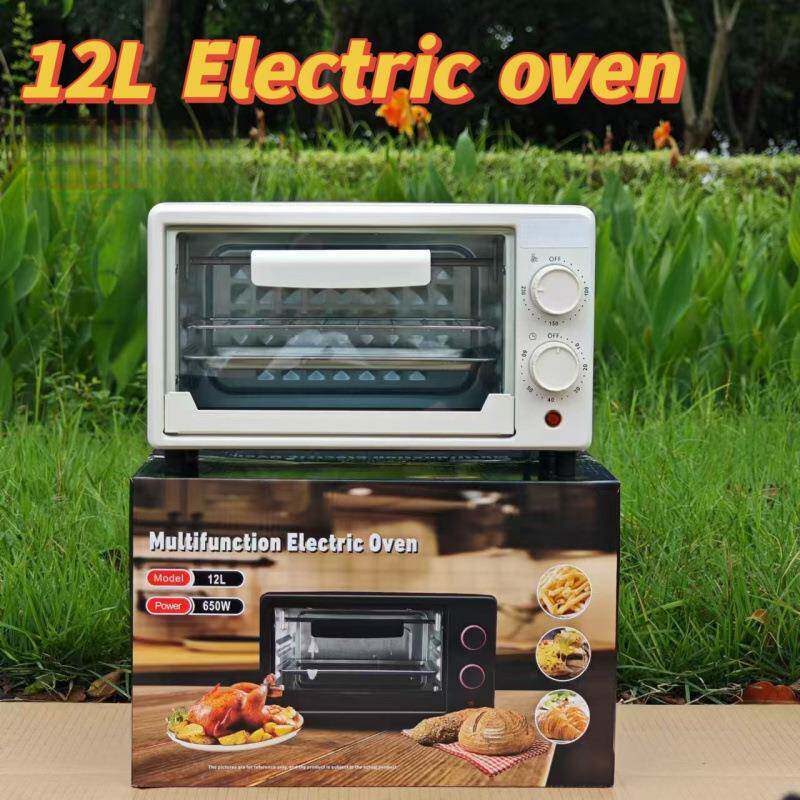 电烤箱家用小型烘焙多功能网红小烤箱厨房电器家电