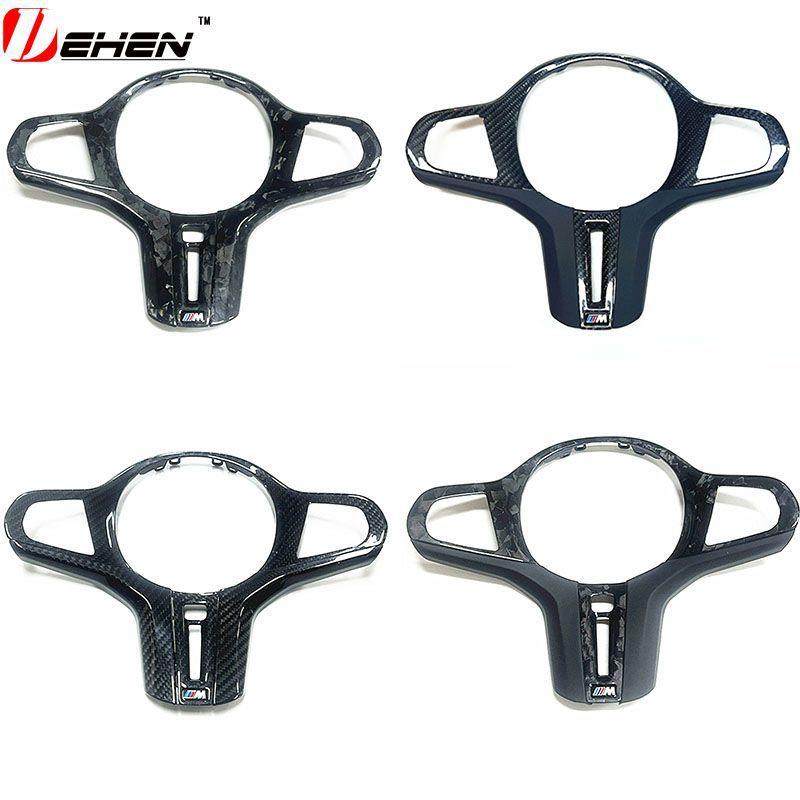 适用宝马新12345678系X3X4X5X6X7改装翻毛皮干碳纤维方向盘盖板,金属材料及制品,金属加工件/五金加工件,淘宝优惠券,粉丝福利购,淘宝优惠卷