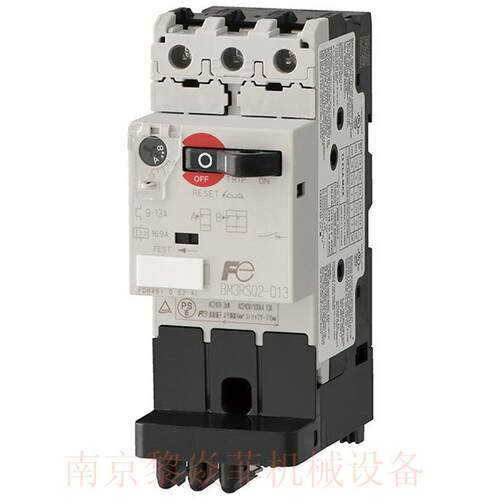 Fuji富士电机直流操作型电磁接触器SW-4-0触点1NC辽宁本溪