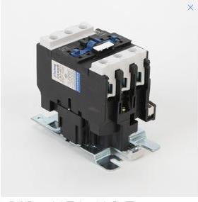 CJX2-6511220V380V交流接触器50%银点直销