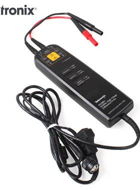 泰克P5200A/P5202A/P5205A/P5210A衰减50X500X示波器高压差分探头