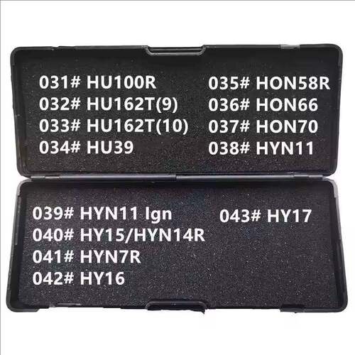 李氏二合一HU66TOY43ATHON66HU49B111FO38量尺量具