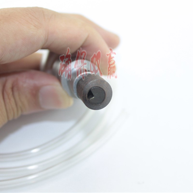 雕刻机手柄 刻花机手柄 辘边机手柄 辘珠边机配件 首饰工具设备