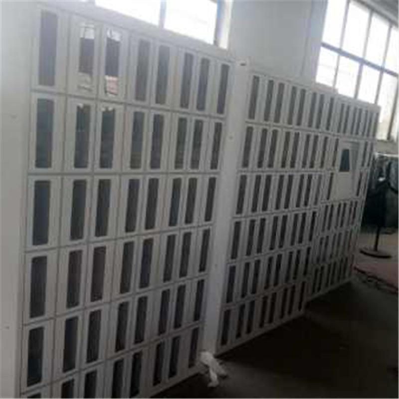 智能双屏共享书柜智能图书柜自助借阅书柜图书机借还书机