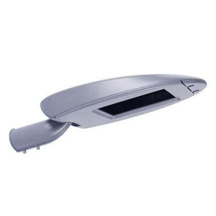 工厂一体压铸韩国模组路灯3模组保安灯尾巴可调节led路灯