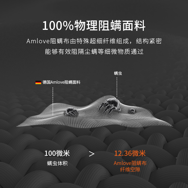 本初防螨95%白鹅绒羽绒床垫软垫床褥子榻榻米垫褥可折叠垫被