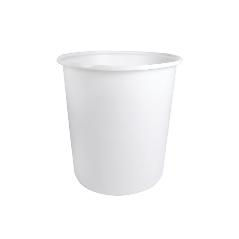 大号加厚牛筋圆桶超大容量家用储水桶食品级酿酒发酵塑料胶桶带盖