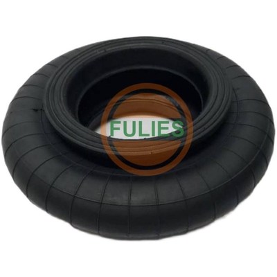 1B270自动化设备落砂加振机空气弹簧BT65020橡胶皮囊胎BS560020