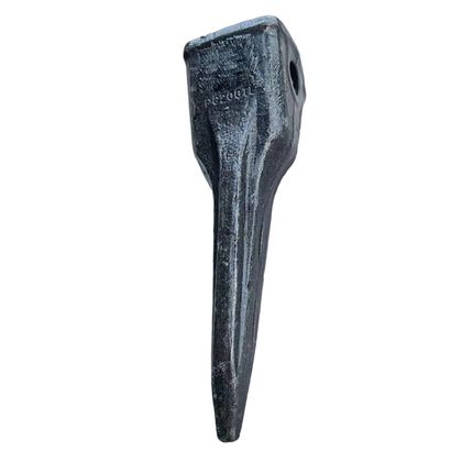 柳工挖机913 915 920 922E中卡斗齿牙齿锻打岩石齿销子齿根尖齿销