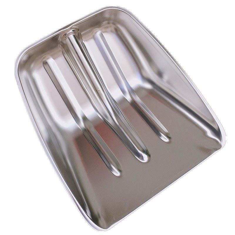 加厚不锈钢锹方锹垃圾铲不锈钢锨方头农用工具大号铲子粮食铲雪铲,农机/农具/农膜,锨,淘宝优惠券,粉丝福利购,淘宝优惠卷