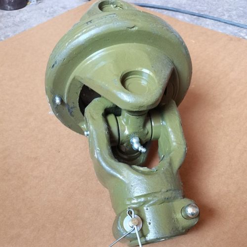 厂家直销 打捆机捆草机广角传动配件带两头节叉总成 大/小8键