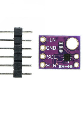 GY-49 MAXs44009模块 环境光传感器模块