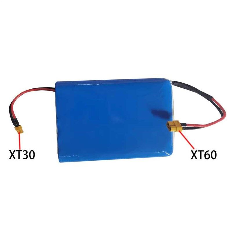 电动滑板电池10S2P米波Meepo滑板升级V3V4V5标准MINI 2/ MINI 2S