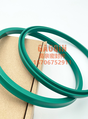 FESTO气缸费斯托通用维修包密封圈修理包整套配件DNU/CRDNG/DNG32