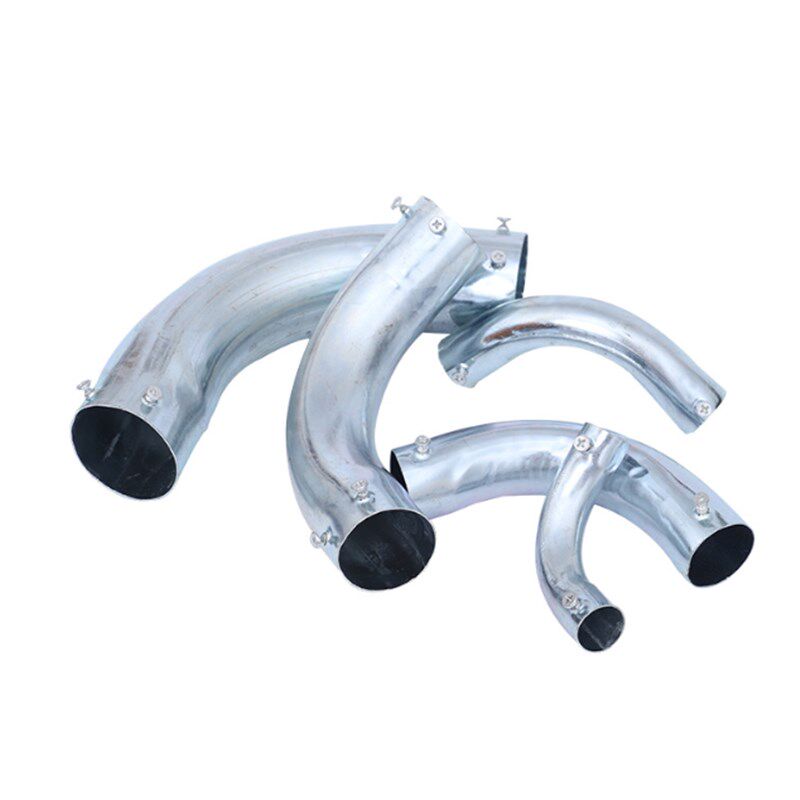 KBG/JDG穿线管90度紧定弯头 铁管电线管弯头 20 16 25金属弯 包邮